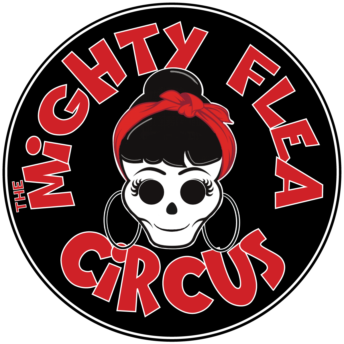 The Mighty Flea Circus