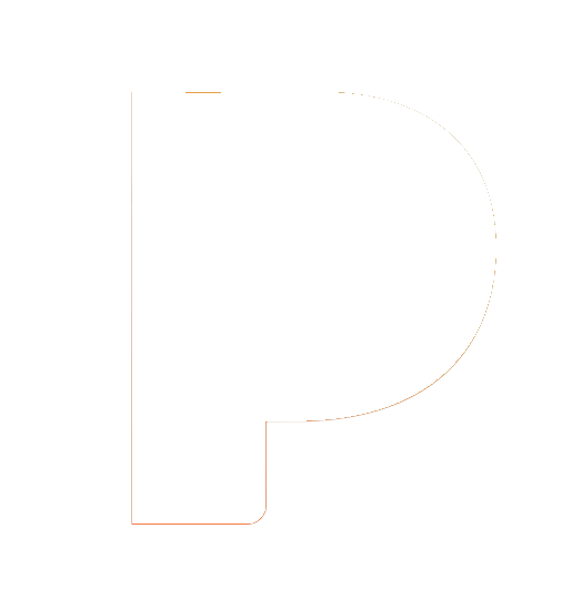 Pandora logo